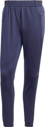 adidas Designed For Training Pants Asia Sizing Blue IL1383