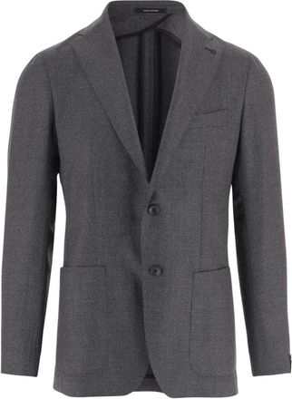 Tagliatore Hombre, Trajes, Gris, Talla: M