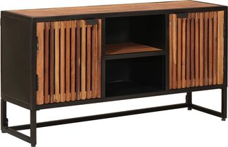 vidaXL Aparador 105 X 30 X 55 Cm Vidaxl