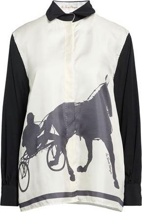 Le Sarte Pettegole TOPWEAR - Camicie su YOOX.COM