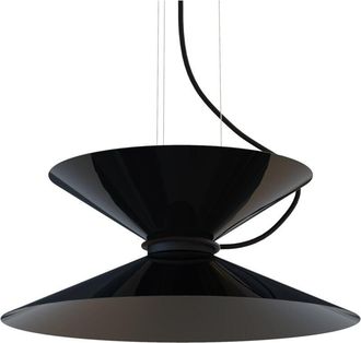 Lumicom Lumicom - Yoyo L&aacute;mpara De Techo Monocolor Brillo