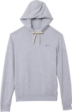 Autry Cotton Hoodie - Dames - Hoodies - Grijs - S - Katoen - Hoodies & sweatvesten