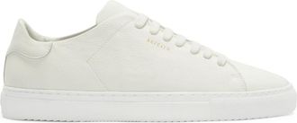 Axel Arigato Hombre, Zapatos, Blanco, Talla: 45 EU