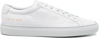 Common Projects Achilles Lace-up Sneakers