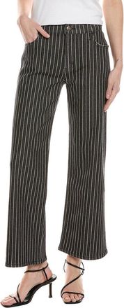 Hudson Rosalie Lydia High-Rise Wide Leg Jean