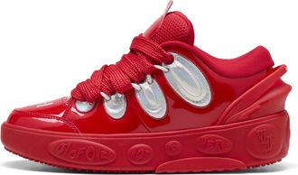 Puma Sneakers LaFranc&eacute; Rosso Iridescent unisex, Scarpe, 40.5