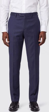 Pantaloni Torino Pants Men color Blue