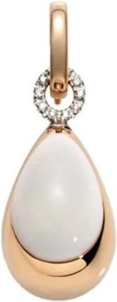 CHANTECLER Jewellery - Dames - Sieraden - Roze - ONE Size - Accessoires