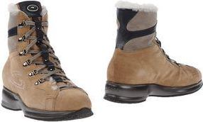 Alberto Guardiani CALZATURE - Stivaletti su YOOX.COM