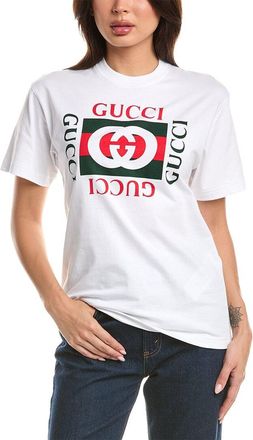 Gucci Ancora G-Loved Top