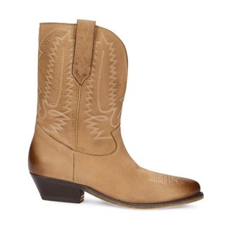 Golden Goose Mujer, Zapatos, Beige, Talla: 36 EU