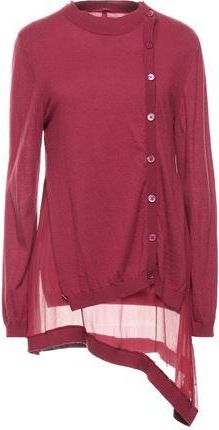 Manila Grace KNITWEAR - Cardigans sur YOOX.COM