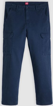 Levi's XX Cargo Taper Trousers - Mens - 28X32 - Blue