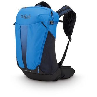 RAB Airox 24 Wanderrucksack - Unisex | blau