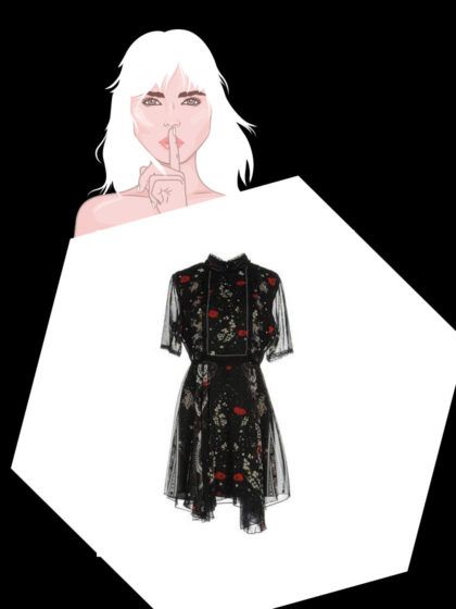 The best party dresses you can buy on Black Friday (for less than £100)