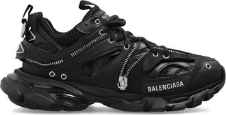 Balenciaga Track Sneakers - Heren - Sneakers - Zwart - 40 EU - Schoenen