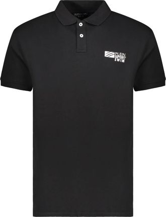 Plein Sport Uomo, Sport, Nero, 2Xl, new