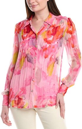 Hemant & Nandita Boho Top