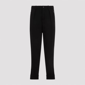 Ralph Lauren Pintuck Jogger Pants