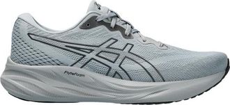 Asics Mens ASICS GEL-Pulse 15 - Running Shoes Sheet Rock/Black/Grey Size 10.0