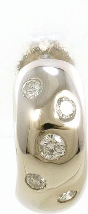 C&A Unbranded 900 Half Hoop Earrings (Pre-Owned)