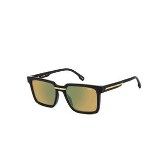 Carrera Sunglasses, unisex, Black, 54 MM, Victory C 02/S Sunglasses