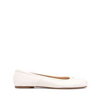 Maison Margiela Mujer, Zapatos, Blanco, Talla: 39 EU