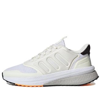 adidas X_PLRPHASE Off White Orange IG4773