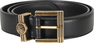 Etro Donna, Accessori, Nero, 80 CM, new