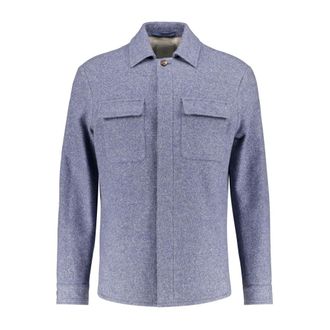 Eleventy Uomo, Giacche, Blu, L, new