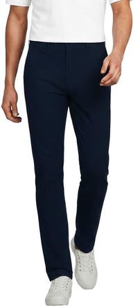 Lands End Knockabout Slim Fit Chino Pant in Radiant Navy at Nordstrom, Size 38 X 30