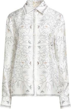 Fabiana Filippi TOPWEAR - Shirts on YOOX.COM