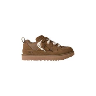 UGG Lo Lowmel Sneaker - Shoes - Hombre - Marr&oacute;n - 45 EU