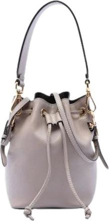 Fendi Pre-owned Mon Tresor - Pre-owned - Mujer - Gris - ONE SIZE
