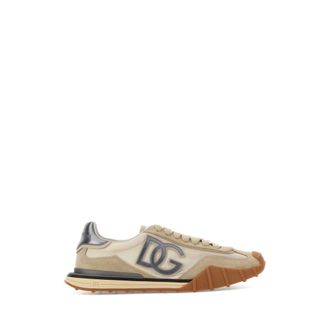 Dolce & Gabbana Sneakers, male, Multicolor, Size: 10 US Sneakers