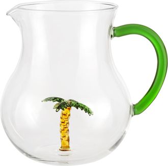 KASANOVA Caraffa in vetro 1,5 lt Palma