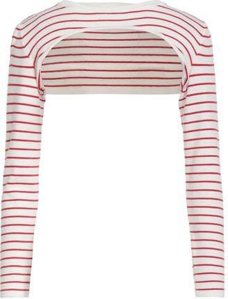 Vicolo CAMISETAS Y TOPS - Toreras en YOOX.COM