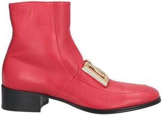 Dolce & Gabbana FOOTWEAR - Ankle boots on YOOX.COM