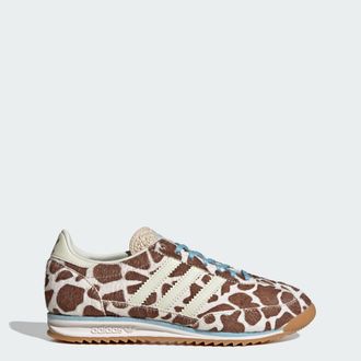 adidas Womens adidas SL 72 OG SHOES