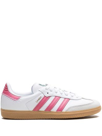 adidas Sneakers Samba OG - Bianco