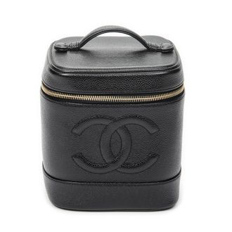 Chanel Timeless Tall Vanity Case handtas