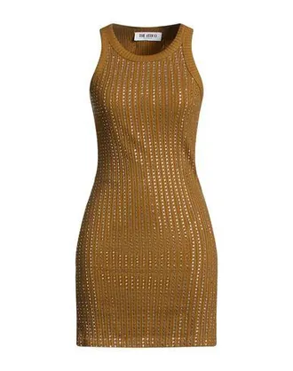 The Attico DRESSES - Mini dresses sur YOOX.COM