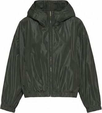 Max Mara Light Jassen - Dames - Zomerjassen - Groen - S - Jassen