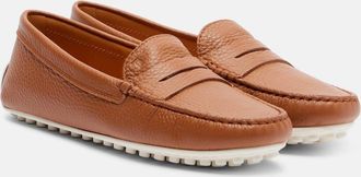 Tod's Mocassini Gommino in pelle