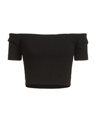 Guess CAMISETAS Y TOPS - Tops en YOOX.COM