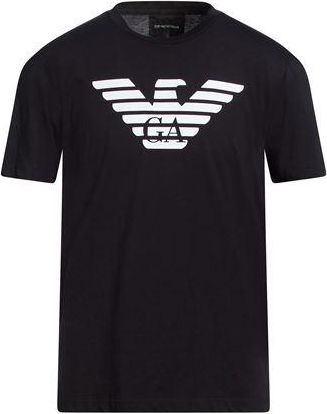 Emporio Armani TOPS - T-shirts auf YOOX.COM