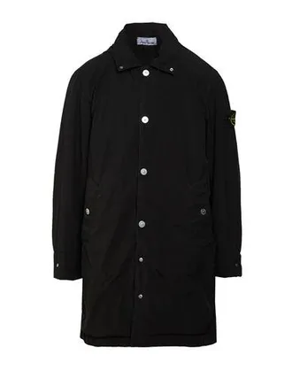 Stone Island COATS & JACKETS - Coats on YOOX.COM