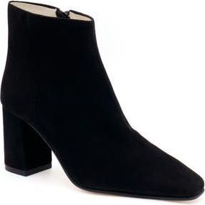 Amalfi By Rangoni Frank Bootie in Black Cashmere at Nordstrom Rack, Size 5.5