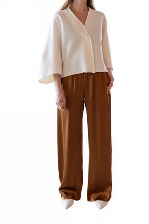 Sablyn Brynn Wide Leg Pants