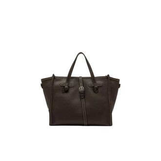 Gianni Chiarini Dames, Tassen, Bruin, Maat: ONE Size